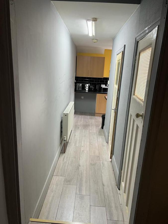 Nuns Moor Fully Equipped Kitchen Free Parking Netflix Lejlighed Newcastle upon Tyne Eksteriør billede