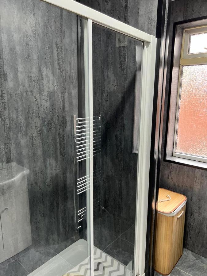 Nuns Moor Fully Equipped Kitchen Free Parking Netflix Lejlighed Newcastle upon Tyne Eksteriør billede