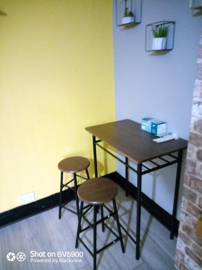 Nuns Moor Fully Equipped Kitchen Free Parking Netflix Lejlighed Newcastle upon Tyne Eksteriør billede