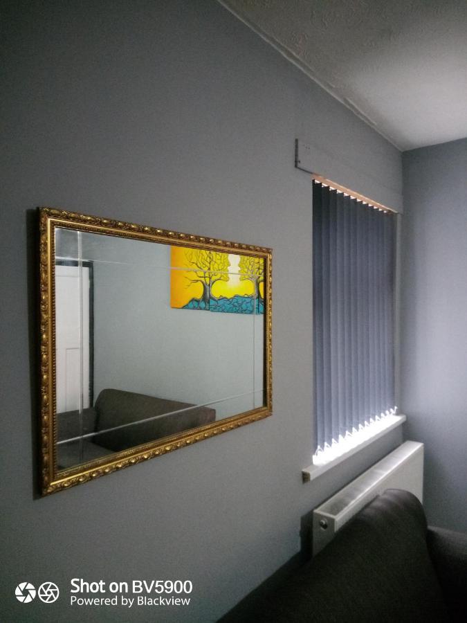 Nuns Moor Fully Equipped Kitchen Free Parking Netflix Lejlighed Newcastle upon Tyne Eksteriør billede