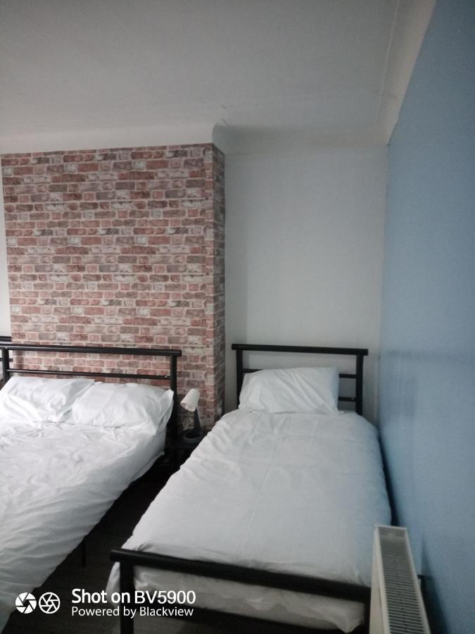 Nuns Moor Fully Equipped Kitchen Free Parking Netflix Lejlighed Newcastle upon Tyne Eksteriør billede