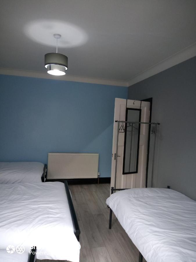 Nuns Moor Fully Equipped Kitchen Free Parking Netflix Lejlighed Newcastle upon Tyne Eksteriør billede