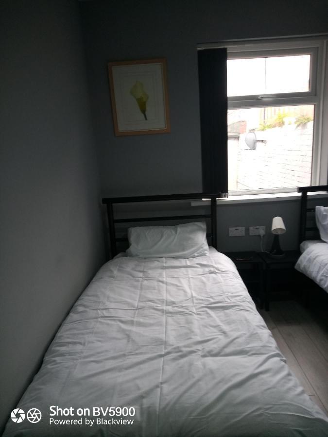 Nuns Moor Fully Equipped Kitchen Free Parking Netflix Lejlighed Newcastle upon Tyne Eksteriør billede