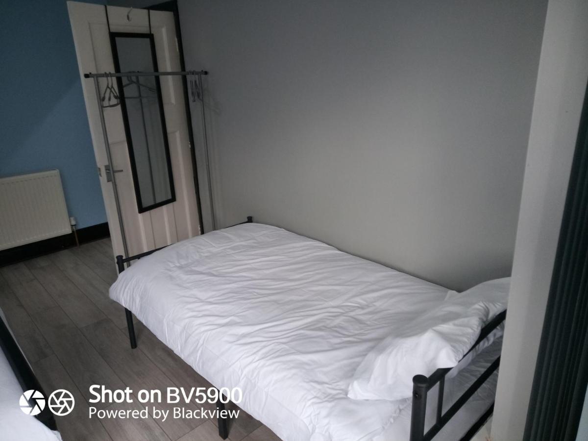 Nuns Moor Fully Equipped Kitchen Free Parking Netflix Lejlighed Newcastle upon Tyne Eksteriør billede