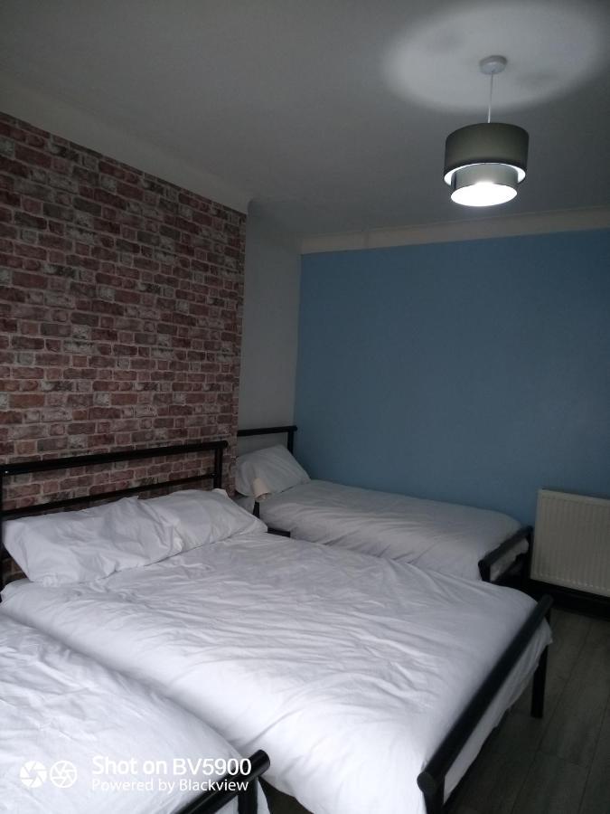 Nuns Moor Fully Equipped Kitchen Free Parking Netflix Lejlighed Newcastle upon Tyne Eksteriør billede