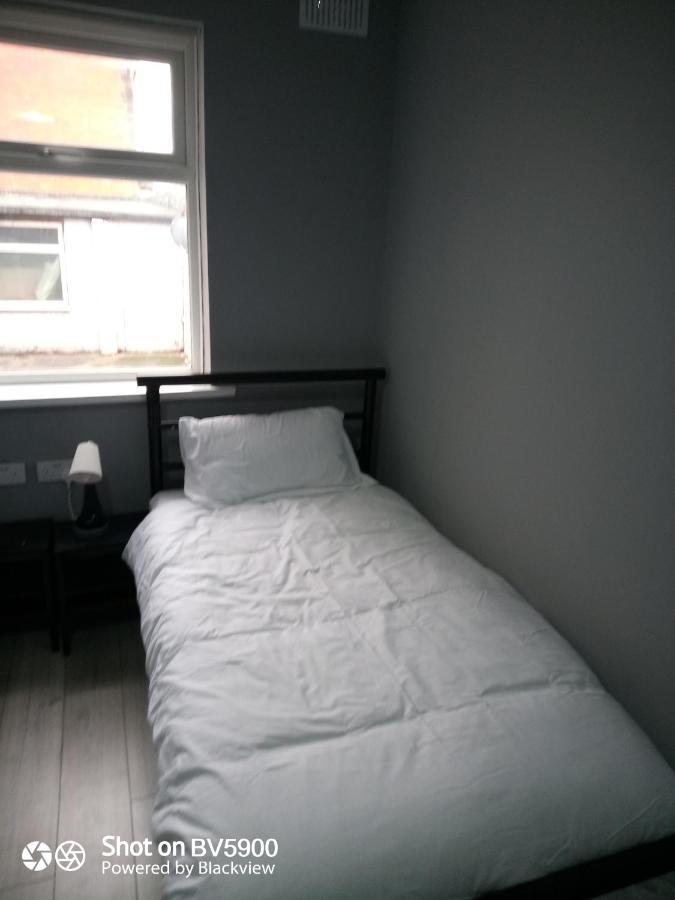 Nuns Moor Fully Equipped Kitchen Free Parking Netflix Lejlighed Newcastle upon Tyne Eksteriør billede