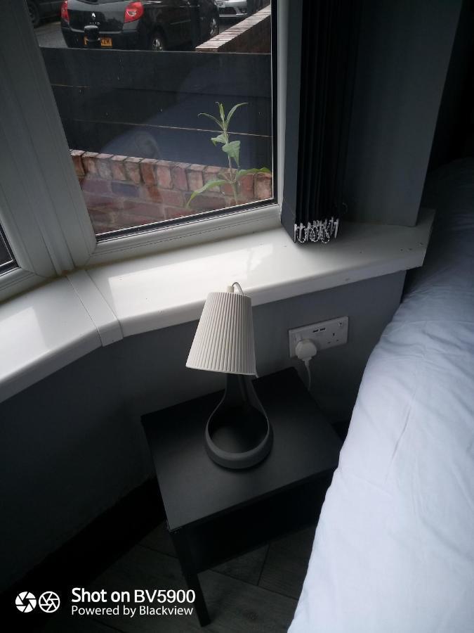 Nuns Moor Fully Equipped Kitchen Free Parking Netflix Lejlighed Newcastle upon Tyne Eksteriør billede