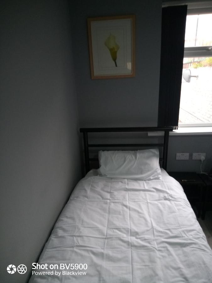 Nuns Moor Fully Equipped Kitchen Free Parking Netflix Lejlighed Newcastle upon Tyne Eksteriør billede