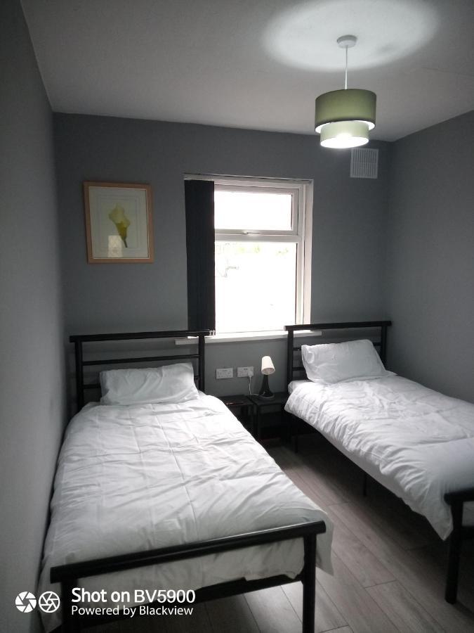 Nuns Moor Fully Equipped Kitchen Free Parking Netflix Lejlighed Newcastle upon Tyne Eksteriør billede